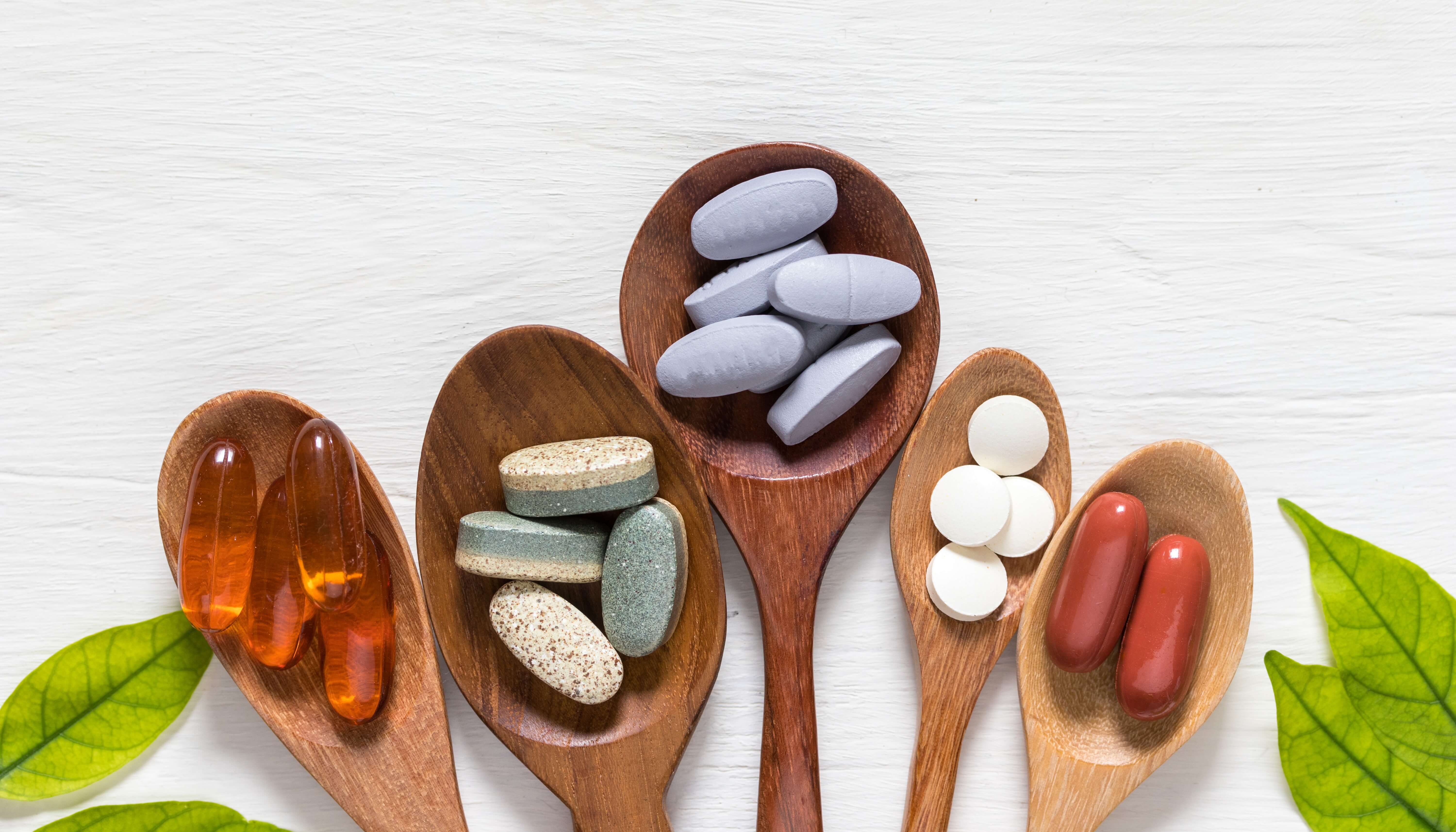Which Vitamins Are Most Effective for Migraine?